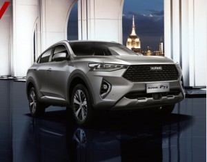 Haval нижний новгород афонино