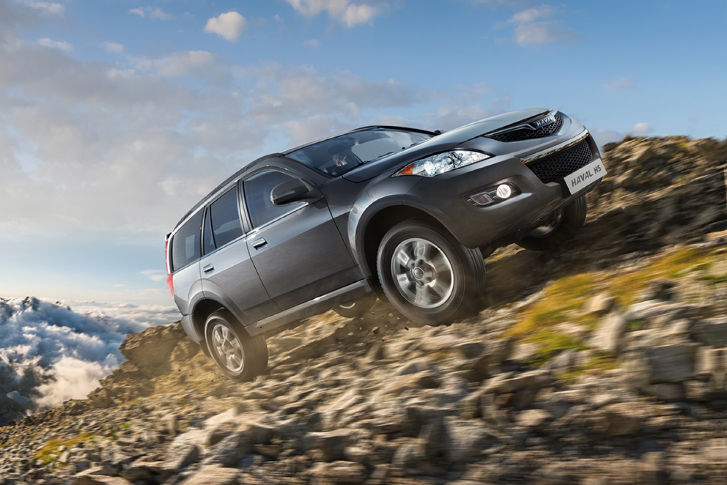 Haval H5 Haval H5