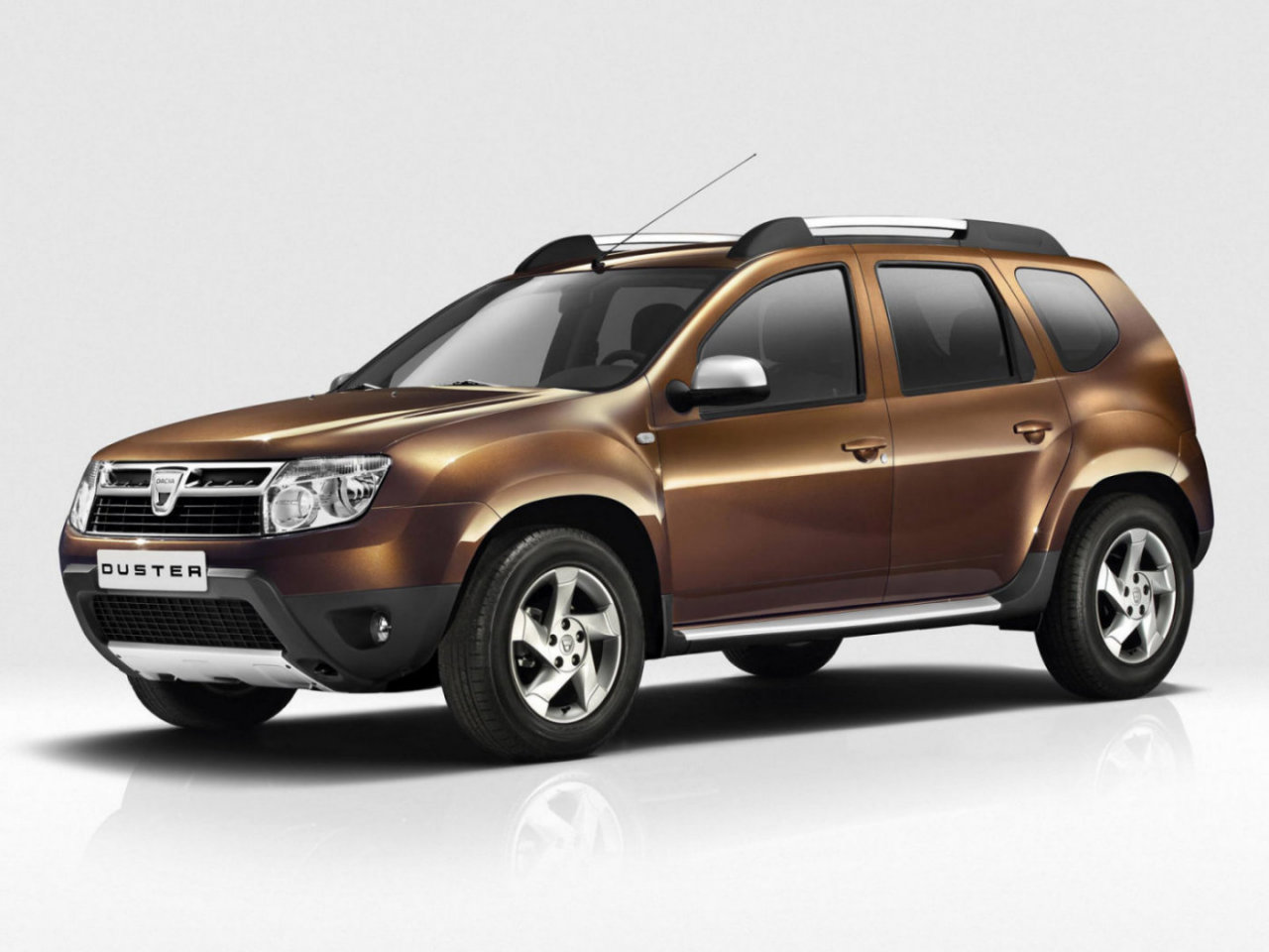 Renault Duster Renault Duster