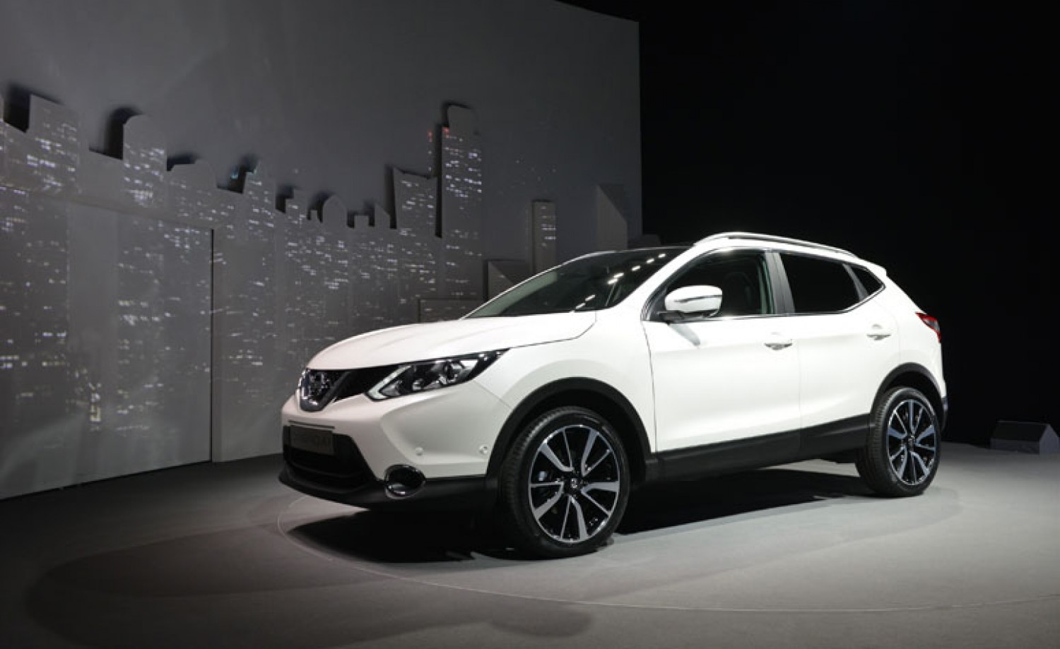 Купить Nissan Qashqai в Казани, цена - «Герман Авто»