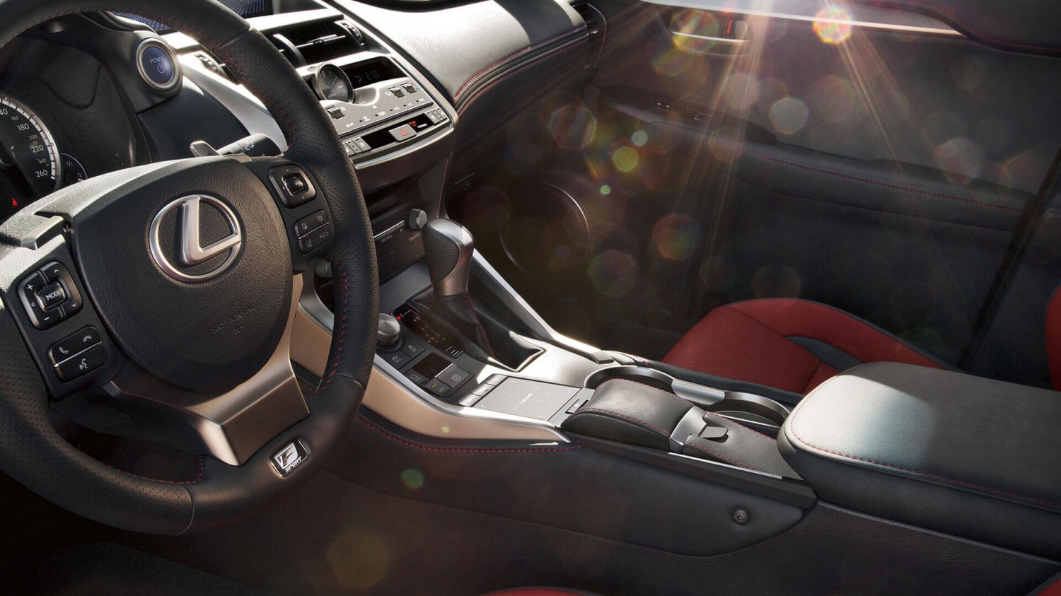 Lexus NX200 Lexus NX200