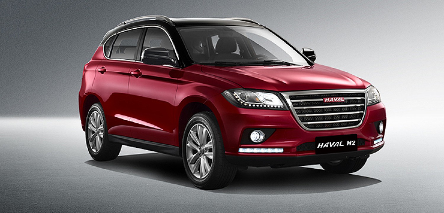 Haval H2 Haval H2