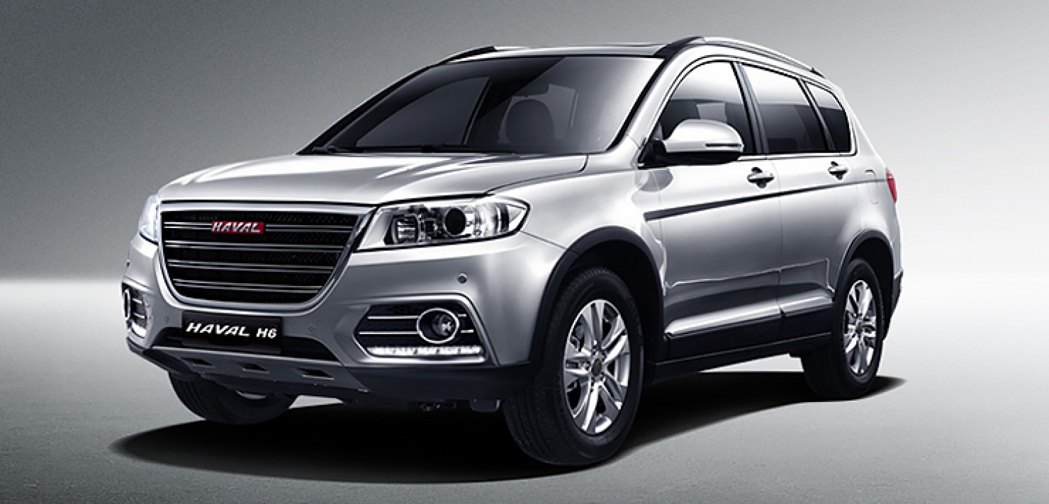 Haval H6 Haval H6