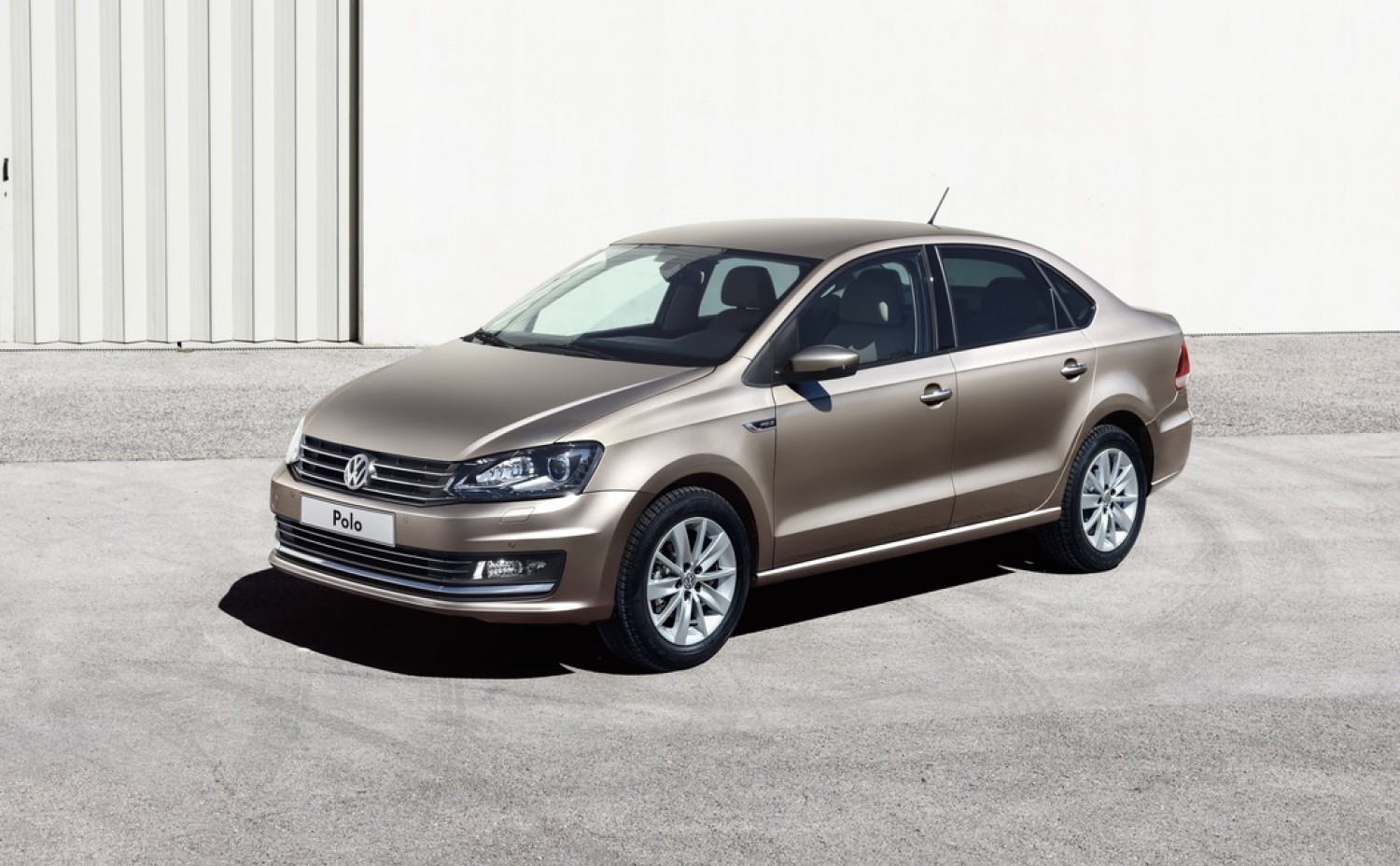 Volkswagen Polo Volkswagen Polo