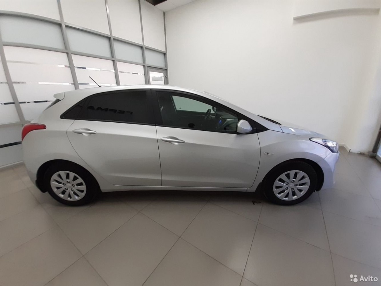 Hyundai i30 Hyundai i30